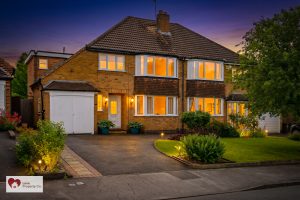 Newton Road, Knowle, Solihull, B93