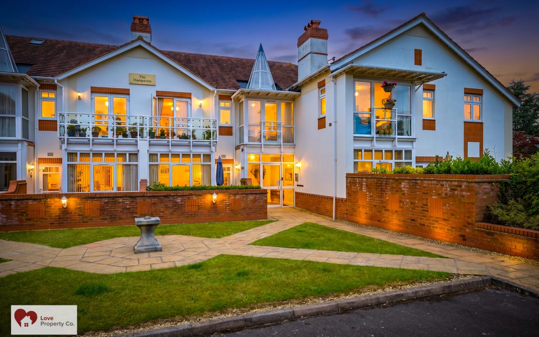 The Hamptons, 10 Crabmill Close, Knowle, Solihull, B93 0NW