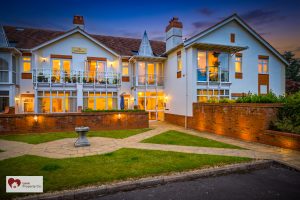 The Hamptons, 10 Crabmill Close, Knowle, Solihull, B93 0NW