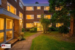 Croftleigh Gardens, Kingslea Road, Shirley, Solihull, B91 1TG