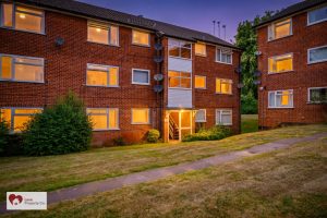 Darlaston Court, 123 Main Road, Meriden, CV7 7NJ